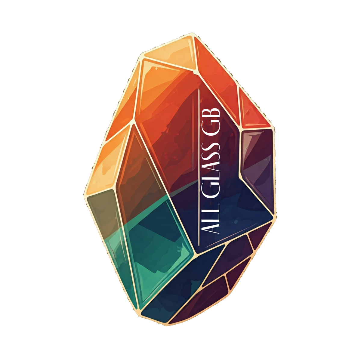 AllGlassGB logo